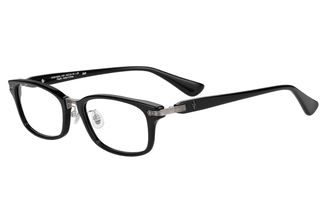 ファイナルファンタジーIX・メガネ・プレミアム