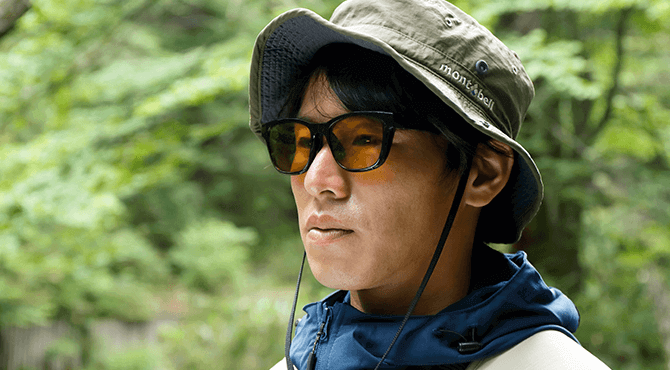 Zoff Outdoor For Fishing メガネのzoffオンラインストア