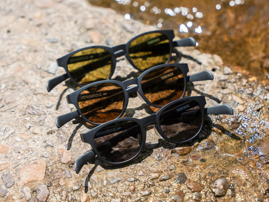 Zoff｜TSURI HACK【Zoff FISHING SUNGLASSES