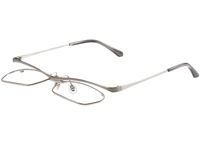 Flip Up 跳ね上げ式メガネ メガネのzoffオンラインストア