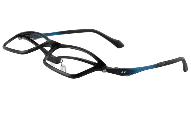 Flip Up 跳ね上げ式メガネ メガネのzoffオンラインストア