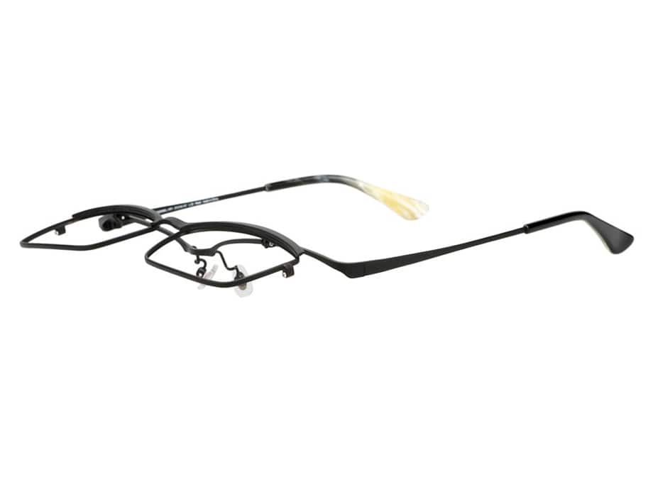 セール価格]+2.5 Zoff Reading Glasses(リーディンググラス