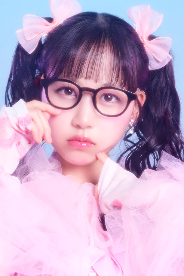 松本かれん モデル