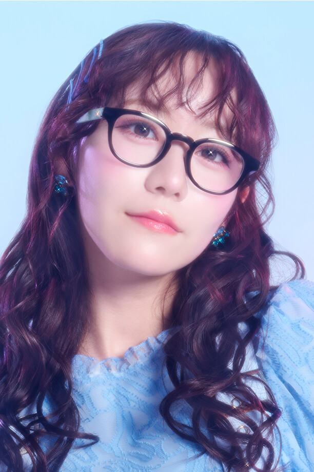 真中 まな モデル