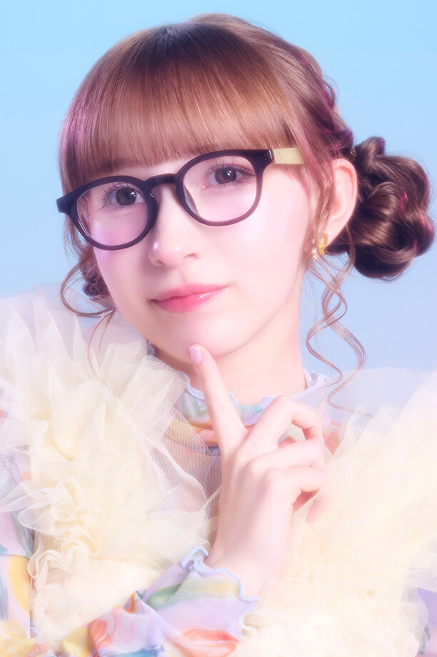 早瀬 ノエル モデル