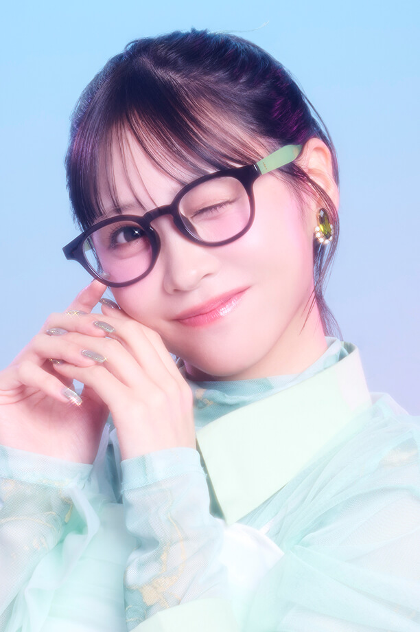 櫻井 優衣 モデル