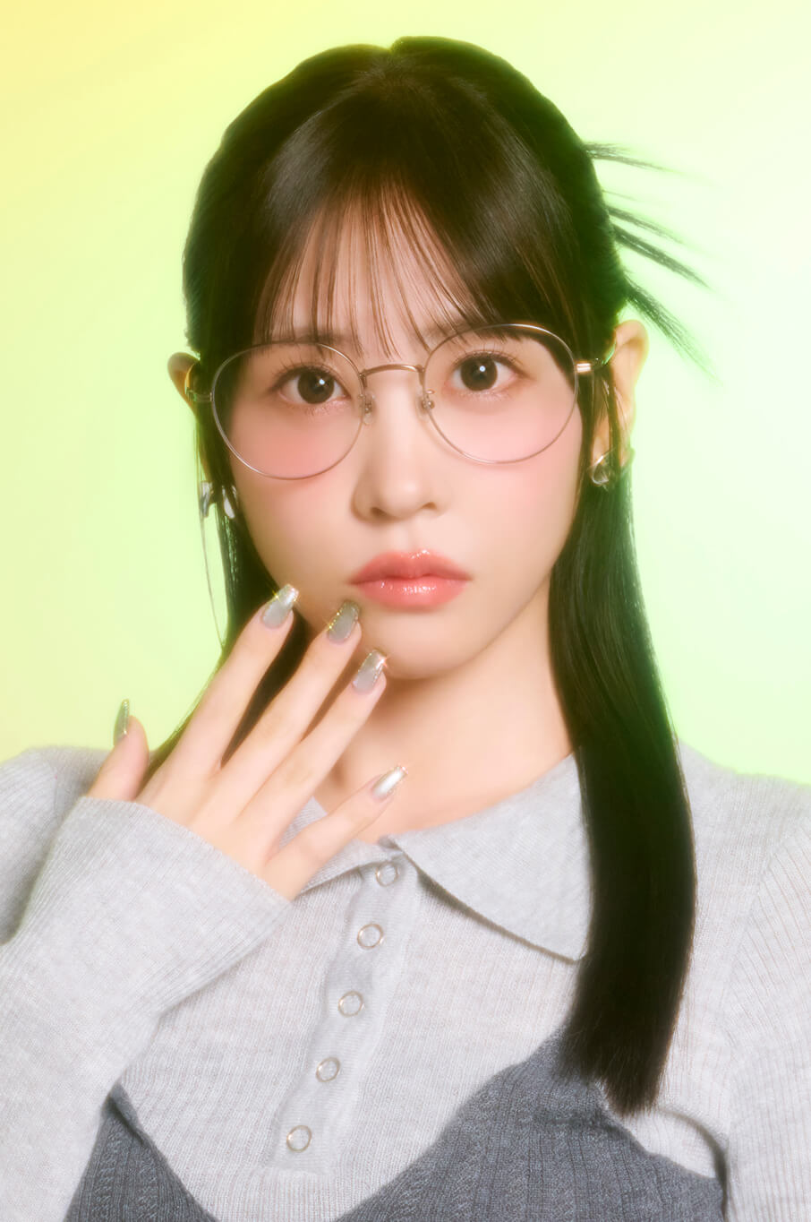 櫻井 優衣 モデル