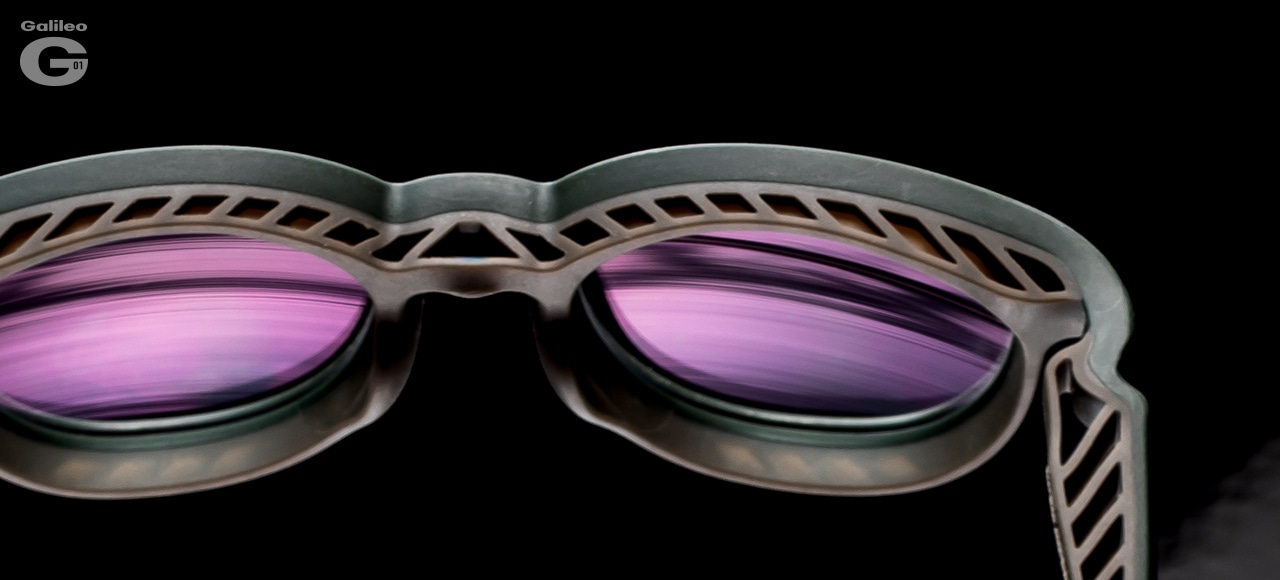 アクティブシーンにも最適な二層構造