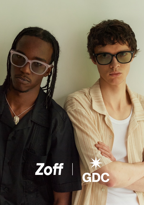 Zoff | GDC