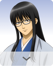 桂小太郎