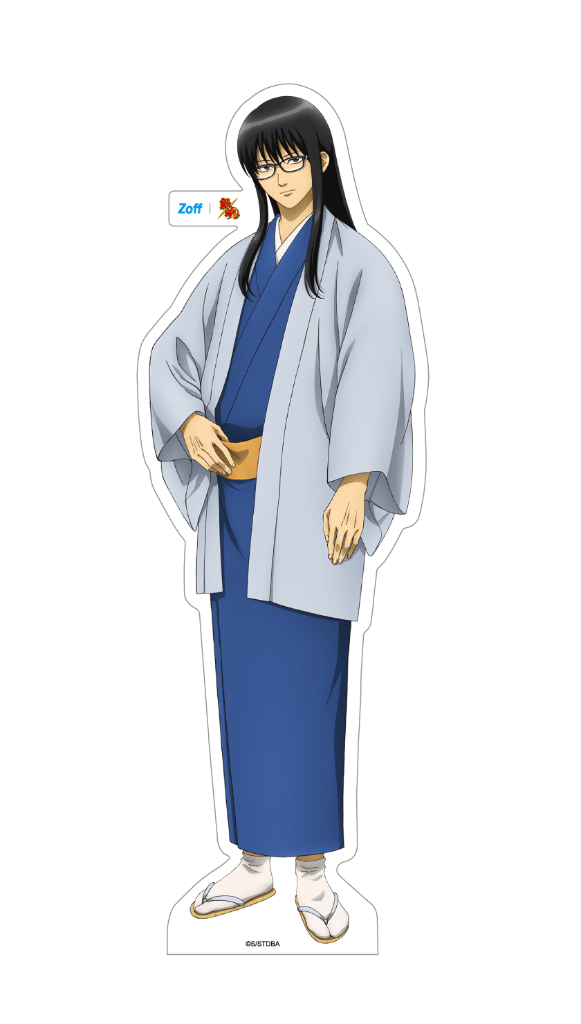 桂小太郎