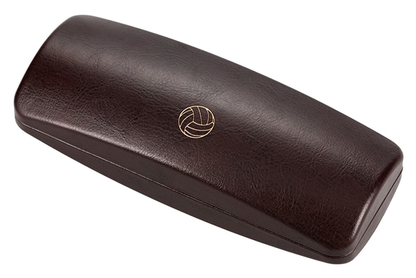 メガネーケース 閉