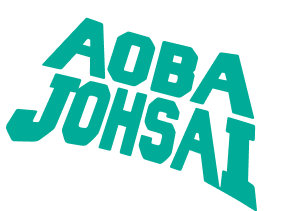 AOBA JOHSAI