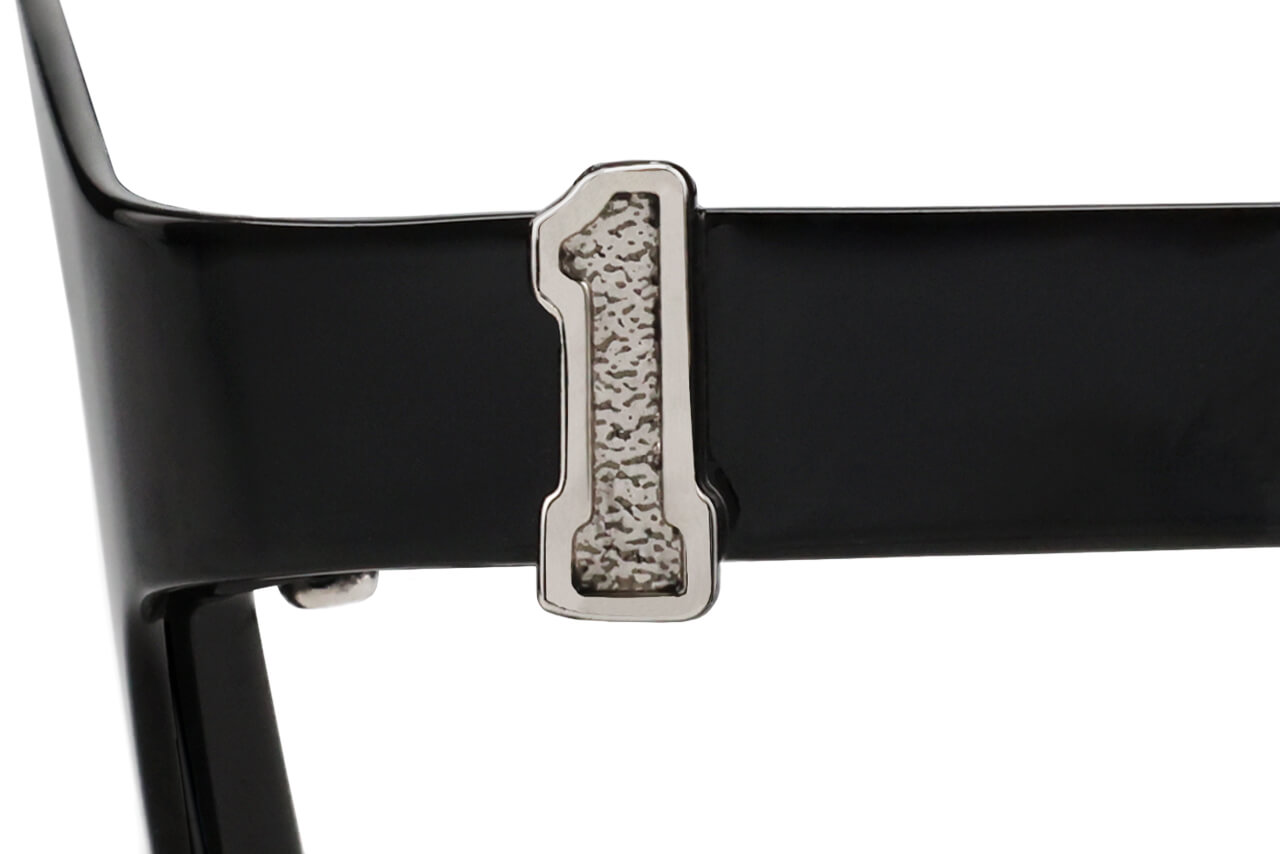 ハイキュー!!・メガネ・黒尾鉄朗