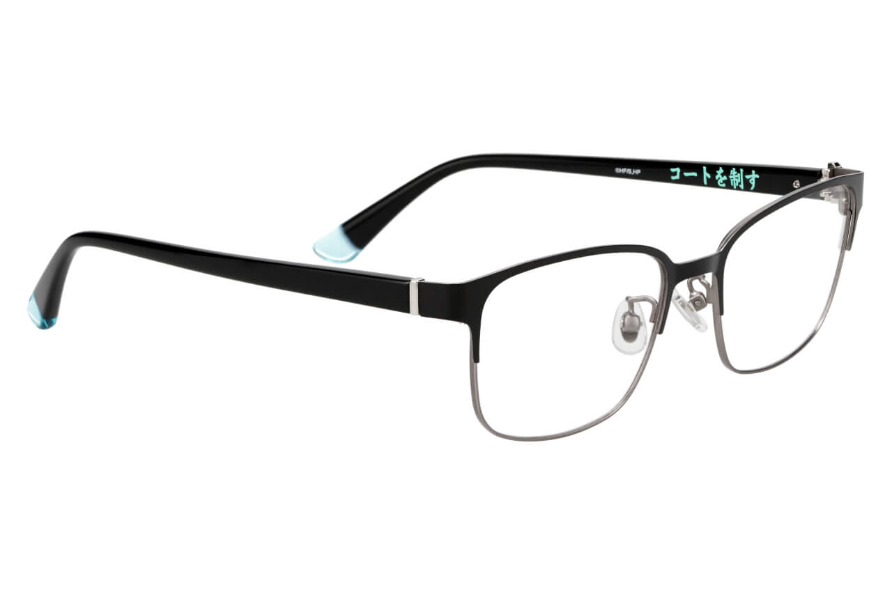 ハイキュー!!・メガネ・及川徹