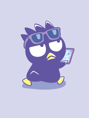 バッドばつ丸