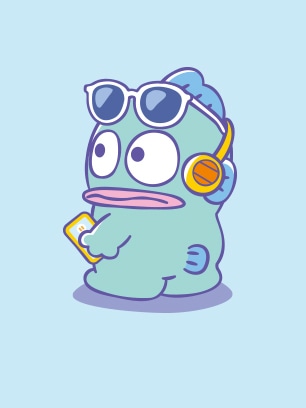 ハンギョドン