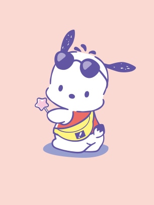 ポチャッコ