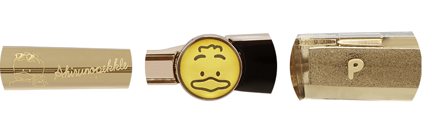 あひるのペックル