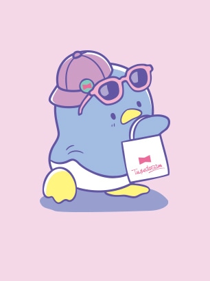 タキシードサム