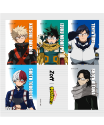 オリジナルステッカー