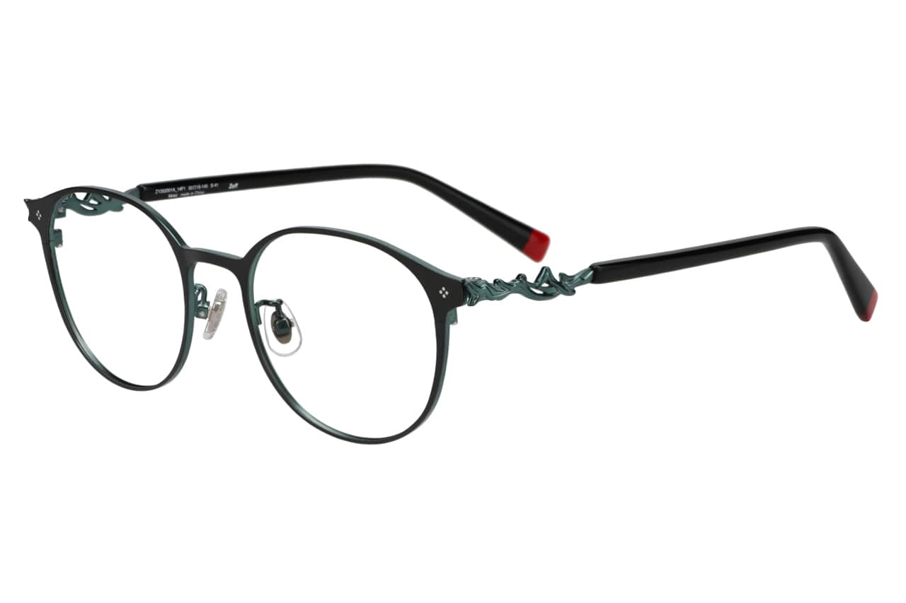 僕のヒーローアカデミアのメガネ・緑谷出久