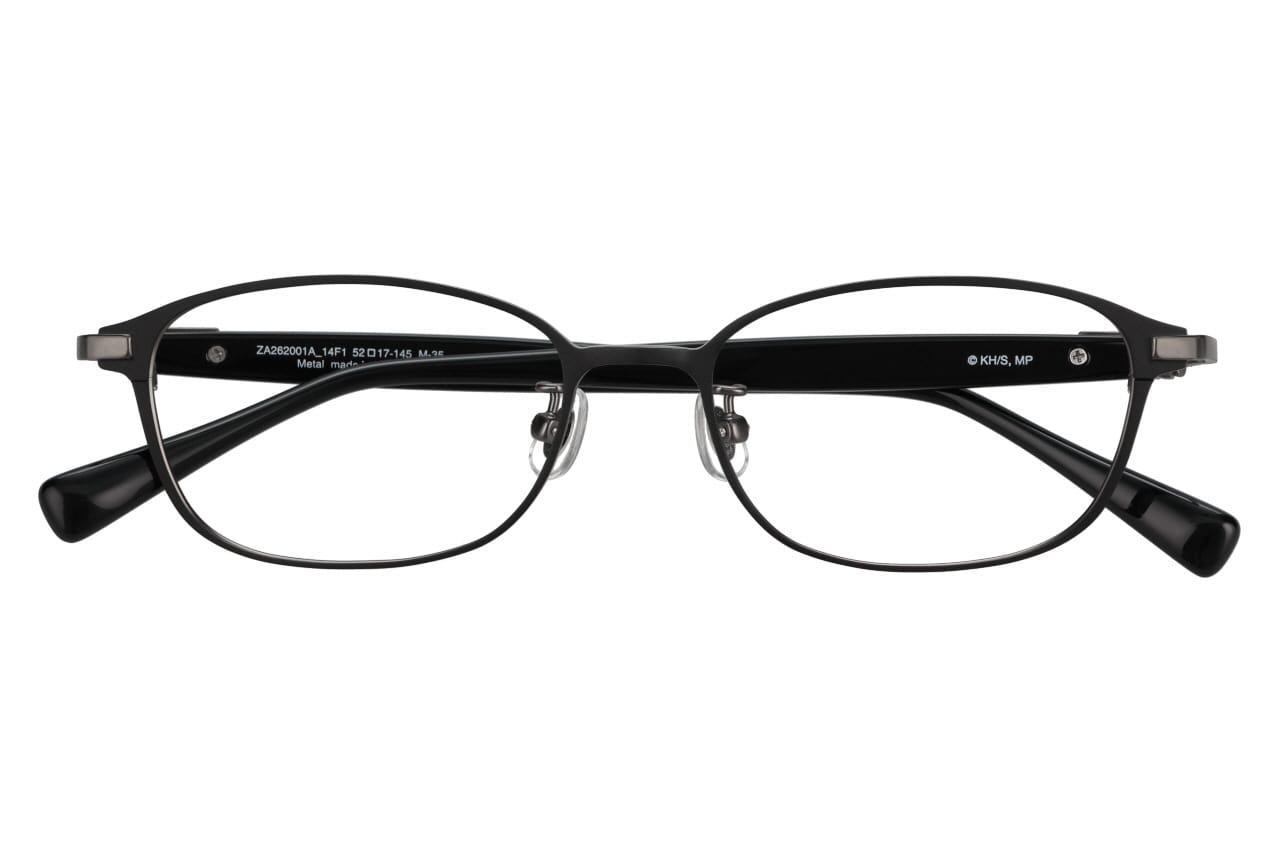 僕のヒーローアカデミアのメガネ・相澤 消太