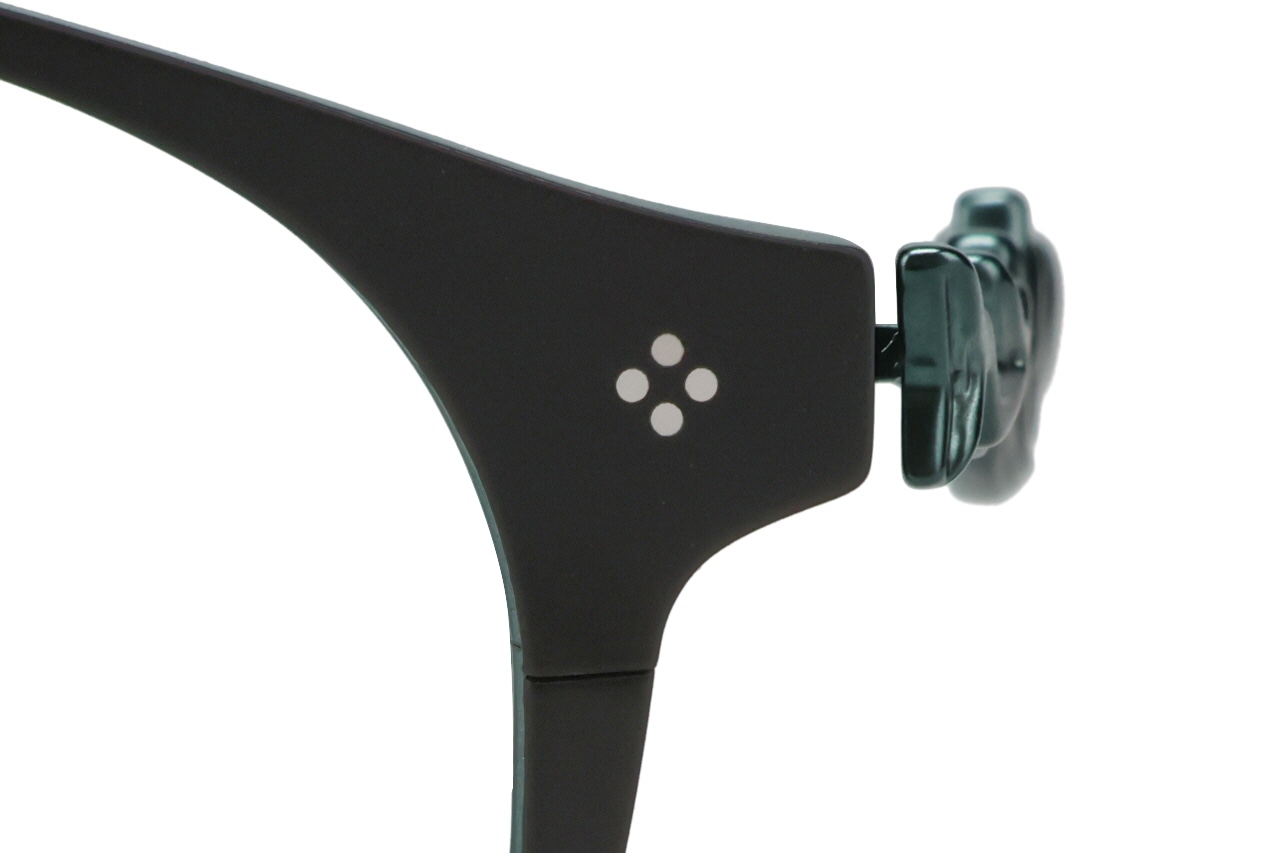 僕のヒーローアカデミアのメガネ・緑谷出久