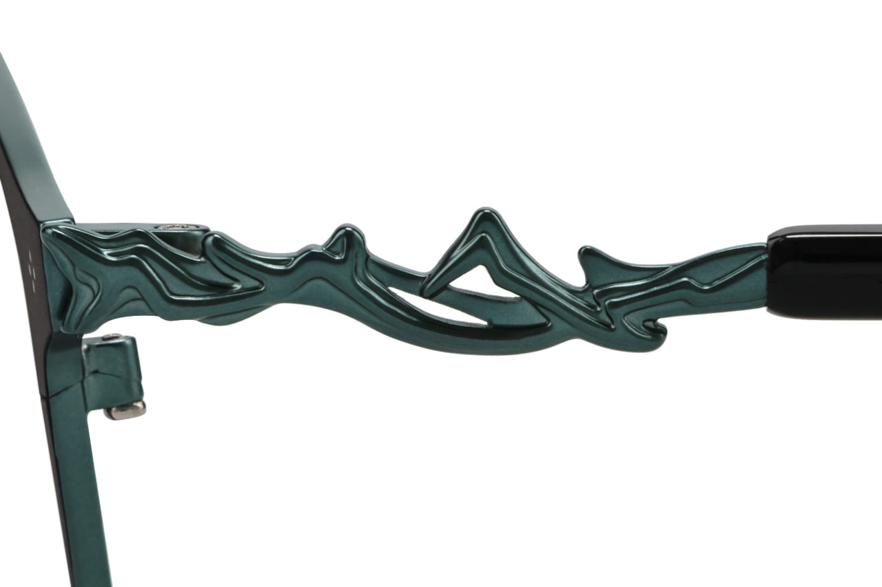 僕のヒーローアカデミアのメガネ・緑谷出久