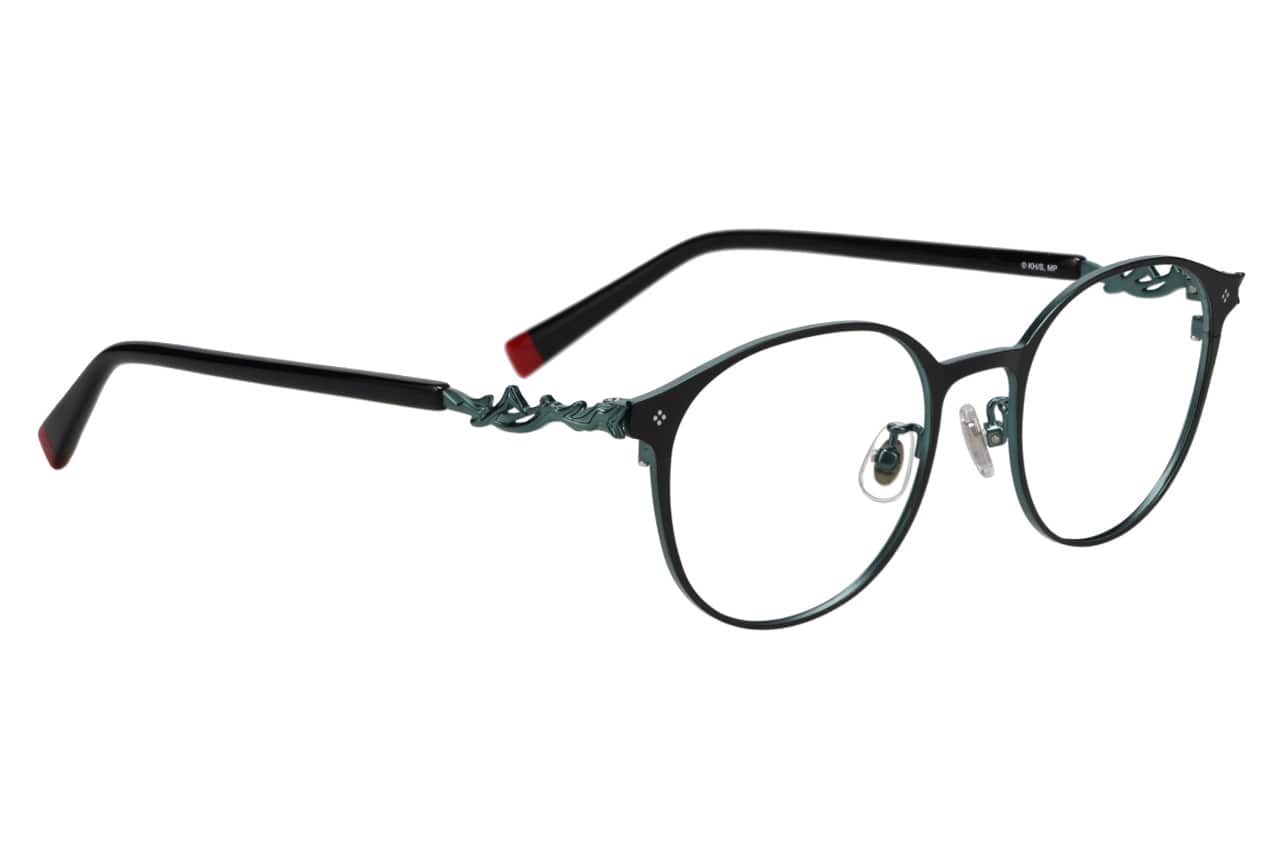 僕のヒーローアカデミアのメガネ・緑谷出久