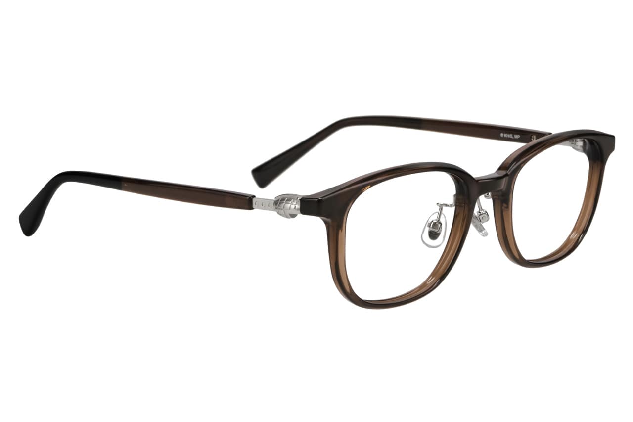 僕のヒーローアカデミアのメガネ・爆豪勝己