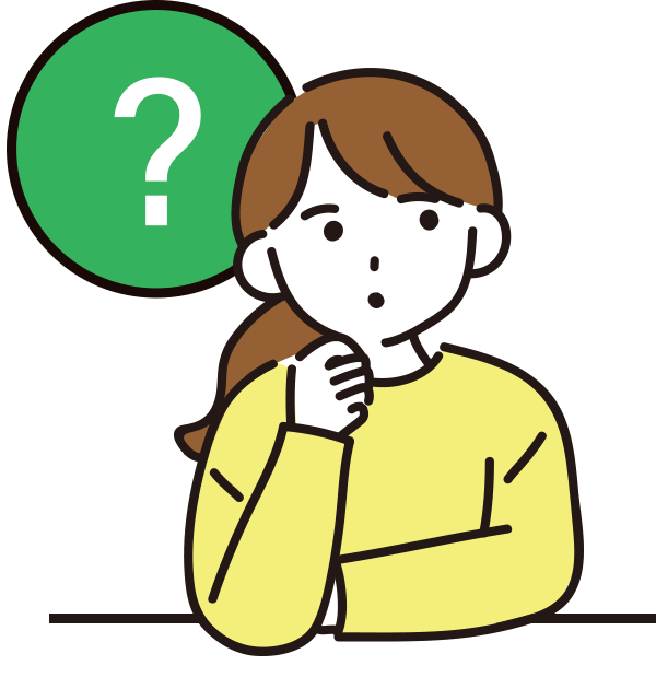 ?