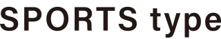 SPORTS type