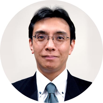 山本直樹先生（藤田医科大学）