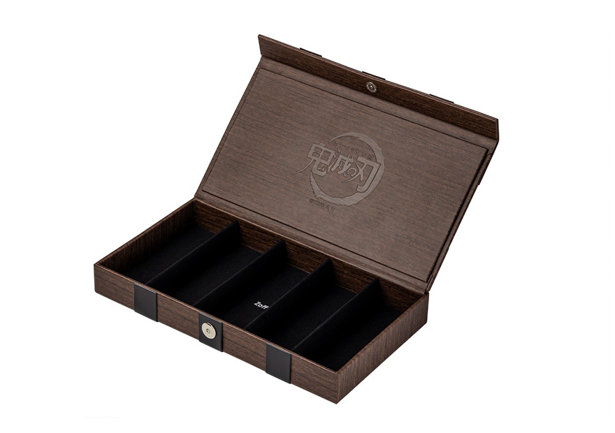 鬼滅の刃　コレクションBOX