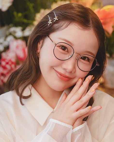 Zoff｜Kirimaru｜メガネのZoffオンラインストア（めがね・眼鏡ブランド）