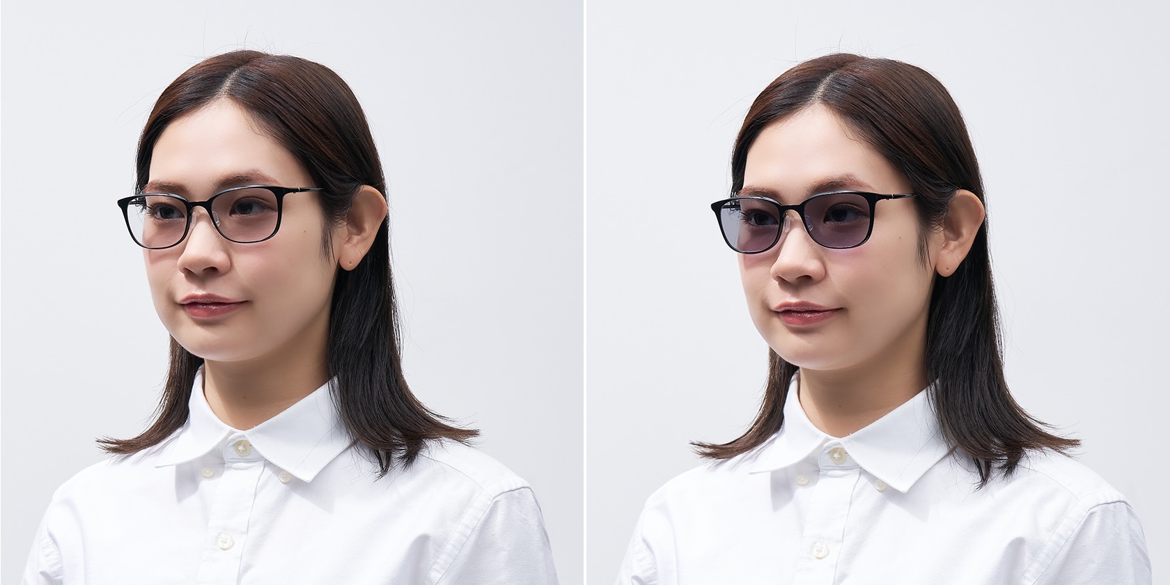 屈折率1.60 アイリスバイオレット