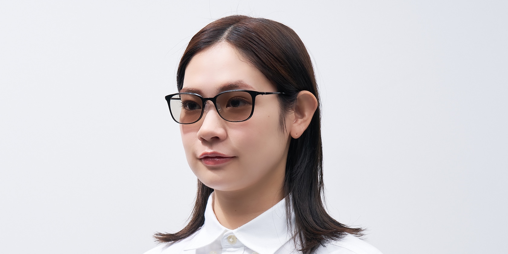 アッシュベージュ