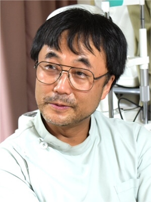 写真:森岡清史(もりおかきよし)