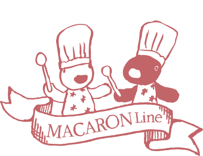 Macaron Line