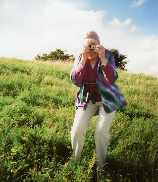 Lisa Larson