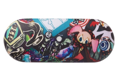 オリジナルケース
