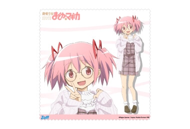 クリーニングクロス