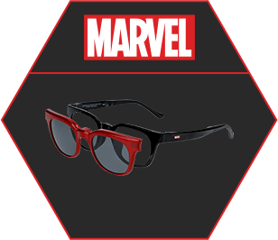Marvel Collection マーベルコレクション メガネのzoffオンラインストア
