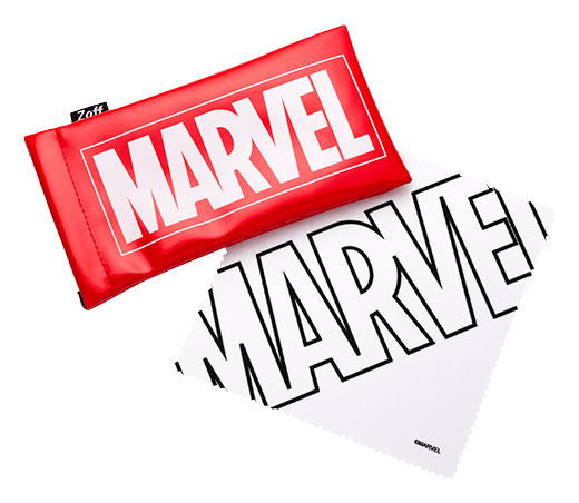 Marvel Collection マーベルコレクション メガネのzoffオンラインストア