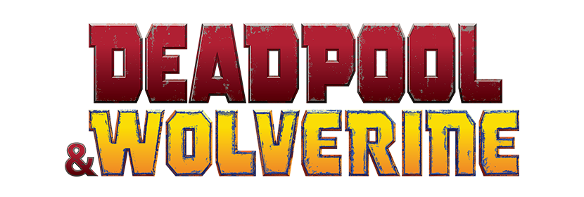 DEADPOOL & WOLVERINE