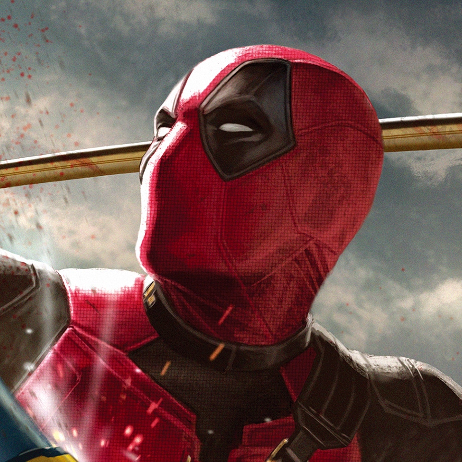 DEADPOOL