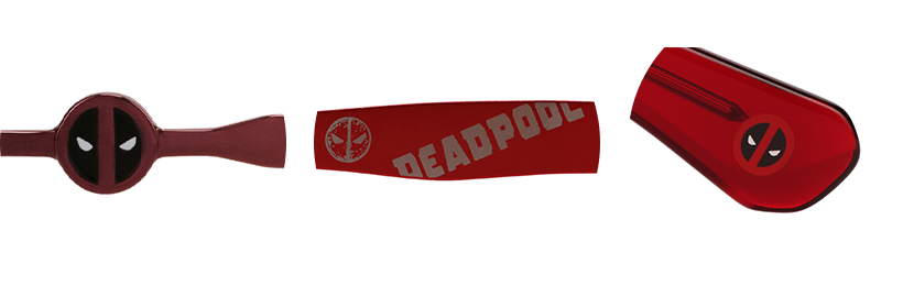 DEADPOOL