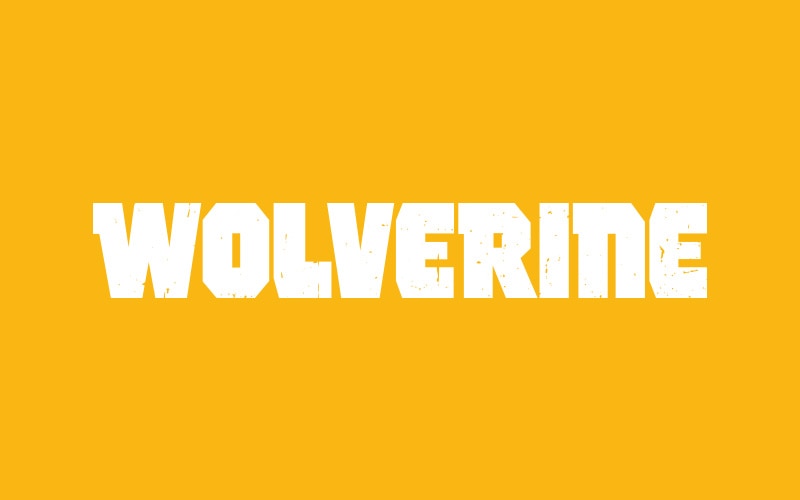 WOLVERINE