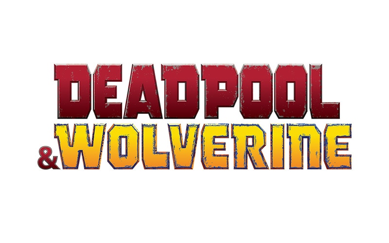 DEADPOOL & WOLVERINE